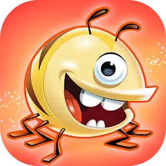 Best Fiends - загадки 3 в ряд v18.4.0 MOD на Андроид