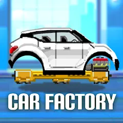 Motor World Car Factory (Доп возможности) v1.9041 MOD