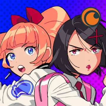Crunchyroll: River City Girls (Отключена платная подписка) v1.0.3 MOD