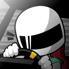 FR LEGENDS v0.4.1 MOD на Андроид