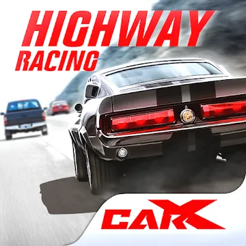 CarX Highway Racing (Доп возможности) v1.75.8 MOD