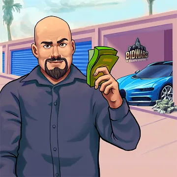 Bid Wars 2: (Читы) v2.31 MOD