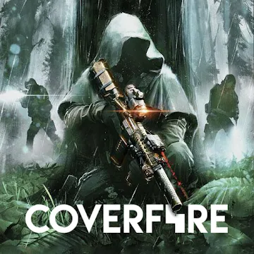 Cover Fire-лучших бесплатных шутеров оффлайн (Читы) v1.33.10 MOD