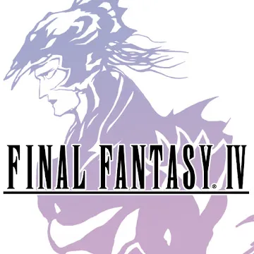 FINAL FANTASY IV (Читы) v1.2.3 MOD