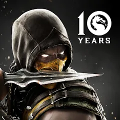 MORTAL KOMBAT v7.2.1 MOD на Андроид