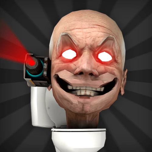 Toilet Fight: Хэллоуин v1.3.5 MOD