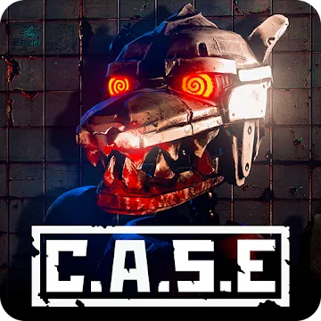 CASE: Animatronics (Бесплатные покупки) v1.68 MOD