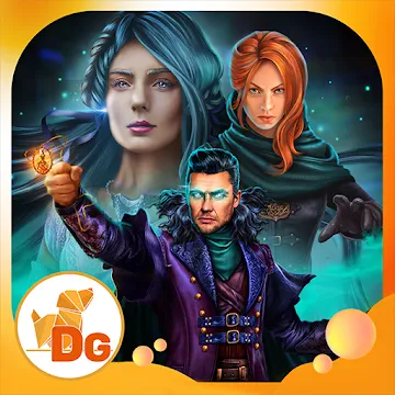 Spirit Legends 5 f2p (Много денег) v1.0.36 MOD