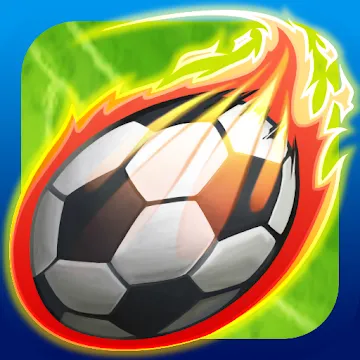 Head Soccer v7.1.3 MOD на Андроид