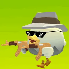 Приватки и моды Chicken Gun