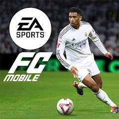 FIFA Футбол v25.0.03  на Андроид