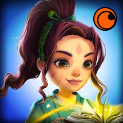 Crunchyroll: Lost Words (Отключена платная подписка) v1.1.21 MOD