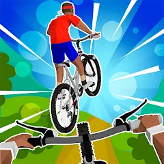 Riding Extreme 3D (Много денег) v2.10.9 MOD