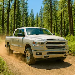 Extreme SUV Driving Simulator (Бесплатные покупки) v6.3.6 MOD