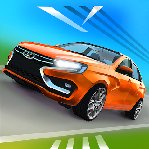 Русский Водила 3 v2.77 MOD на Андроид