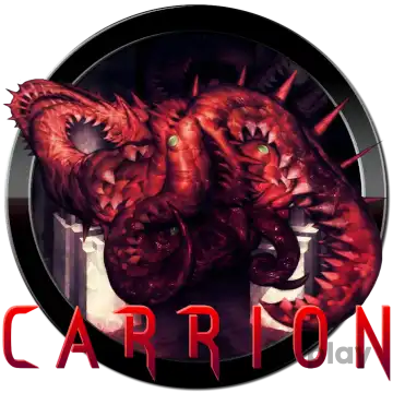 Carrion (Убрана проверка лицензии) v1.0.43 MOD