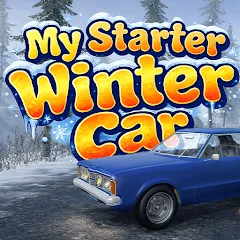 My Starter Winter Car:Mechanic (Убрана проверка лицензии) v2 MOD