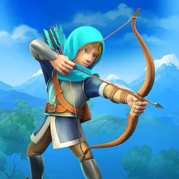 Tiny Archers (Читы) v1.43.50.36 MOD