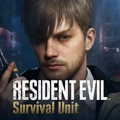 Resident Evil Survival Unit (Читы) v1.2.2 MOD
