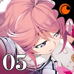 Crunchyroll: Grisaia Phantom Trigger Vol.5 (Отключена платная подписка) v1.0.0 MOD
