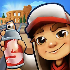 Subway Surfers (Бесплатные покупки) v3.60.0 MOD