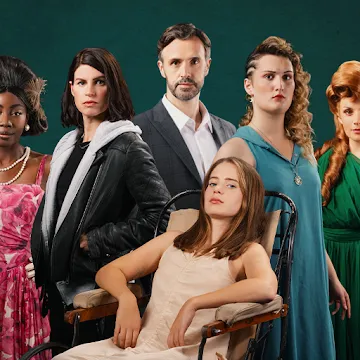 The Isle Tide Hotel (Убрана проверка лицензии) v1.2 MOD