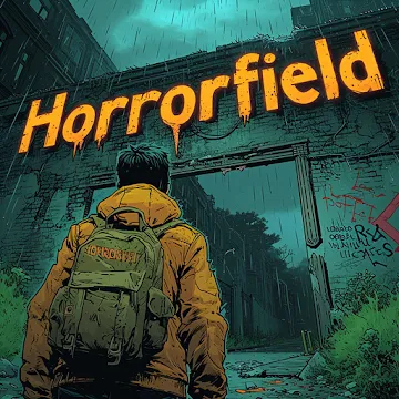 Horrorfield-Хоррор на Выживание Онлайн (Забирать) v1.9.4 MOD