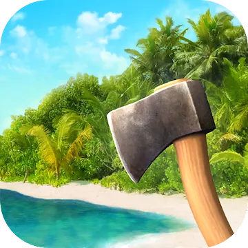 Ocean Is Home: Survival Island (Доп возможности) v3.5.3.4 MOD