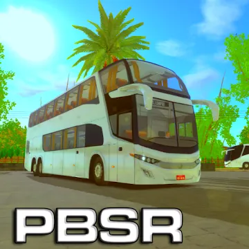 Proton Bus Simulator Road (Бесплатные покупки) v2.66 MOD