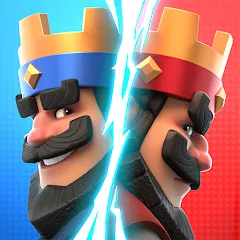 Clash Royale (Доп возможности) v13.300.6 MOD