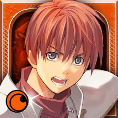 Crunchyroll: Ys Chronicles I (Отключена платная подписка) v2.0.1 MOD