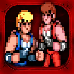 Double Dragon Trilogy (Доп возможности) v1.8.5 MOD
