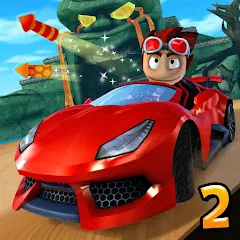 Beach Buggy Racing 2 v2026.04.21 MOD на Андроид