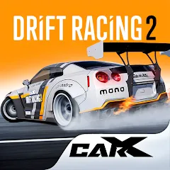 CarX Drift Racing 2 v1.40.0 MOD на Андроид