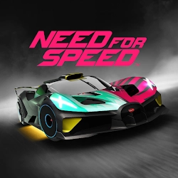 Need for Speed: No Limits v8.9.1 MOD на Андроид