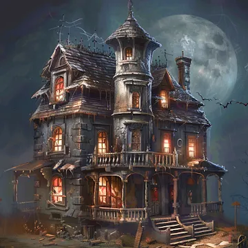 Adventure Escape Mysteries v38.02 MOD на Андроид