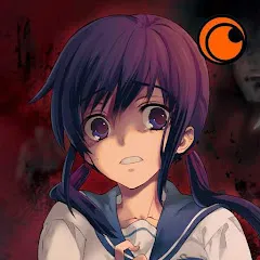 Crunchyroll: Corpse Party (Читы) v1.12 MOD