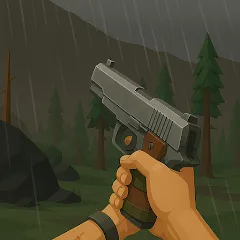 The Walking Zombie 2: Zombie shooter v3.54.0 MOD на Андроид