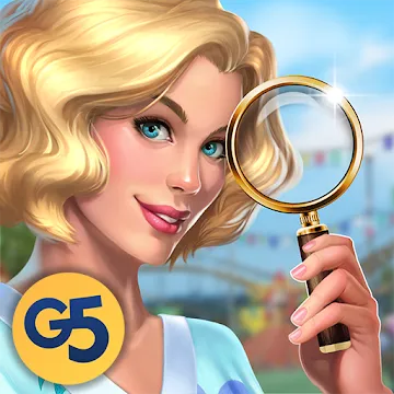 The Secret Society: Детектив v1.45.11901 MOD на Андроид