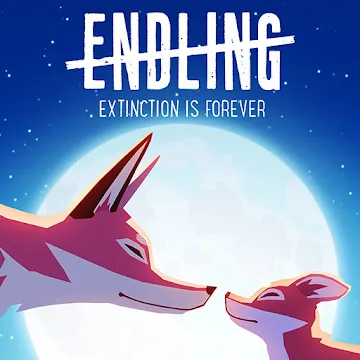 Endling *Extinction is Forever (Убрана проверка лицензии) v1.3.3 MOD