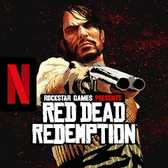 Red Dead Redemption (Netflix) v1.58.63226194 MOD