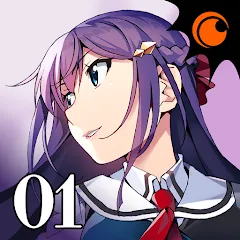 Crunchyroll: Grisaia Phantom Trigger Vol.1 (Отключена платная подписка) v1.0.1 MOD