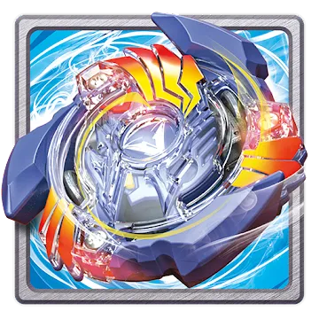 Beyblade Burst app (Доп возможности) v11.1.7 MOD