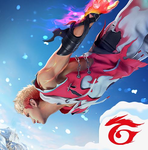 Free Fire v1.119.13 MOD на Андроид