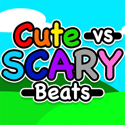 Cute vs Scary Beats v2.4 MOD