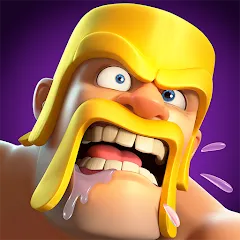 Clash of Clans (Доп возможности) v18.0.2 MOD
