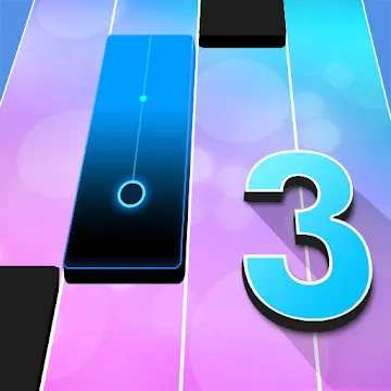 Magic Tiles 3 v13.042.204 MOD на Андроид