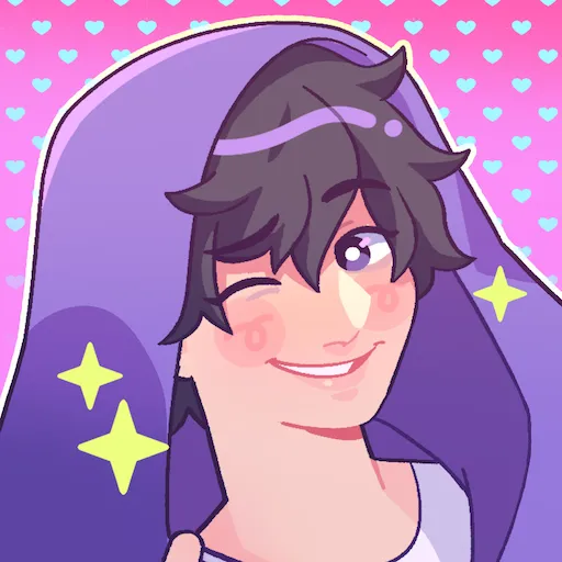 К-поп Академия v1.3.0 MOD