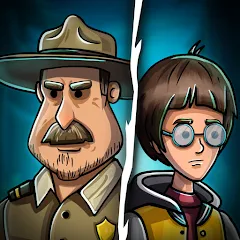 Find Joe: two of us (Читы) v1.0.10 MOD