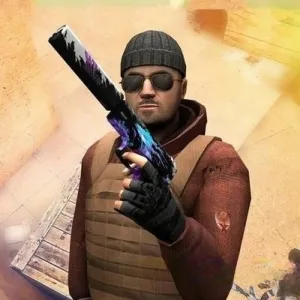 Скинченджер Standoff 2 v0.37.0 MOD на Андроид